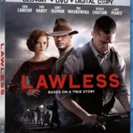 K114无法无天 2012年度最好的黑帮电影