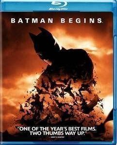P251蝙蝠侠1 Batman (1989)