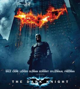 G189 BD50蝙蝠侠6/蝙蝠侠前传2：黑暗骑士