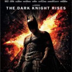 G190 BD50蝙蝠侠7/蝙蝠侠前传3:黑暗骑士崛起