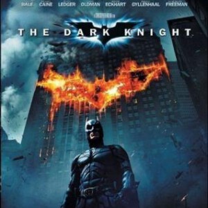 P256蝙蝠侠6:黑暗骑士/蝙蝠侠前传2:暗黑骑士