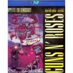 G179 BD50美国硬摇滚枪炮与玫瑰乐队2014演唱会-2D+3D