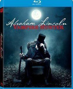 L113吸血鬼猎人林肯（快门式3D+2D）