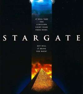 G171 BD50星际之门：统一体 STARGATE (1994)
