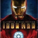 G001 BD50钢铁侠1 IRON MAN (2008) 豆瓣7.9