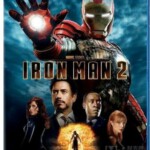 G002 BD50钢铁侠2 IRON MAN 2 豆瓣7.2