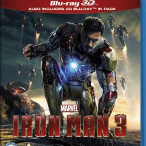 G003 BD50钢铁侠3-2D+3D 2013最新大片