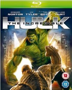 G006 BD50绿巨人2：无敌浩克