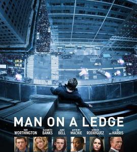 A8-36 4K UHD 窗台上的男人/惊天换日/天际100分钟 杜比视界+全景声 2012 评分7.2