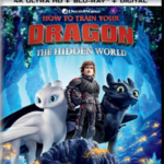 A8-37 4K UHD 驯龙高手3/驯龙记3 全景声 2019 评分7.5