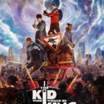 A8-39 4K UHD 王者少年/权力剑神 THE KID WHO WOULD BE KING 2019 HDR 豆瓣5.5