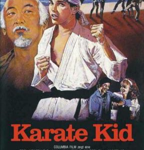 A8-44 4K UHD 龙威小子/小子难缠/空手道少年（1984）评分6.9