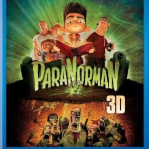 L237通灵男孩诺曼 超凡的诺曼 2012年度重量级动画