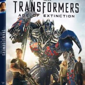 G018 BD50变形金刚4：绝迹重生-2D+3D