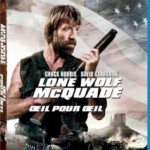 L117独行侠野狼 经典动作犯罪惊悚大片