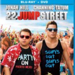 G020 BD50龙虎少年队2 带静音 22 JUMP STREET