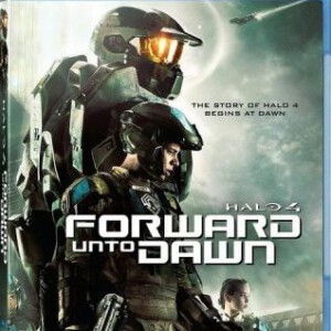 P208光晕4：航向黎明号