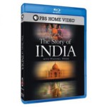 P211-212印度的故事 2碟 Michael Wood：The Story of India (2007)