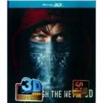 G024 BD50金属乐队：穿越永恒(3D+2D）