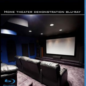 G026-027 BD50 avsforum论坛测试碟（第一版+第二版）2碟