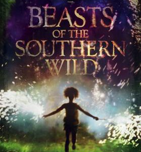 K129南方的野兽BEASTS OF THE SOUTHERN WILD（2012年美国最新奇幻电影