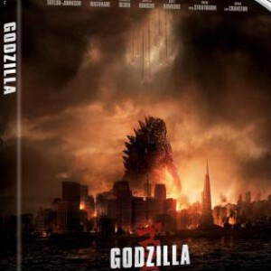 G040 BD50哥斯拉2D+3D 2014 最新科幻大作