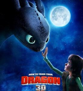 G042 BD50驯龙高手1 3D 带国语无字幕