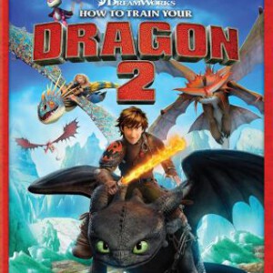 G043 BD50驯龙高手2 3D HOW TO TRAIN YOUR DRAGON 2 3D