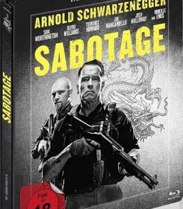 G045 BD50破坏者 2014阿诺·施瓦辛格主演的最新动作大戏