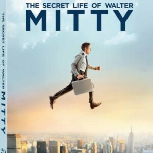 G047 BD50白日梦想家 白日梦冒险王/发梦王大历险 THE SECRET LIFE OF WALTER MITTY(2013)