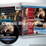 K132伯纳德行动/伪钞制造者 THE COUNTERFEITER (2007)