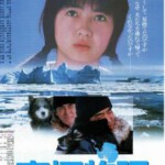 T222南极物语/南極物語 1983高仓健 评分8.4