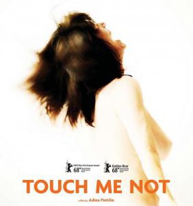 U300不要碰我/禁身接触 2018 评分6.5