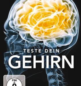 U499国家地理频道：脑力大挑战 Test Your Brain （2011） 高评分纪录片 豆瓣评分9.1