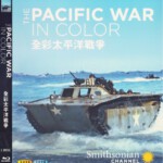 U507全彩太平洋战争 The Pacific War in Color (2018)不支持PS3/PS4