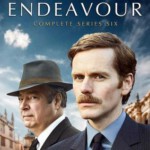 U508摩斯探长前传 第六季 2019 评分9.4 不支持PS3/PS4