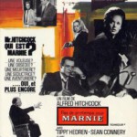 K138艳贼 希区柯克经典作品 Marnie/玛尔尼/神秘贼美人 (1964) 豆瓣7.4