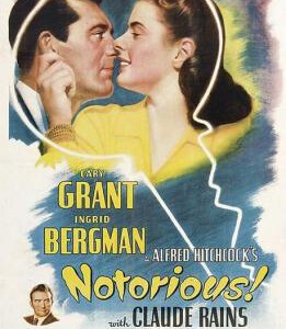 K139美人计 1946 评分7.8