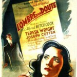 K245辣手摧花 希区柯克经典作品 Shadow of a Doubt/心声疑影 (1943) 豆瓣7.5