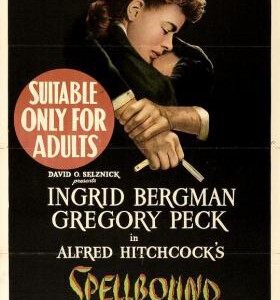 K140爱德华大夫/意乱情迷/爱德华医生 1945 评分8.2