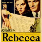K243蝴蝶梦 希区柯克经典作品 Rebecca/丽贝卡/蝴蝶春梦 (1940) 豆瓣8.2