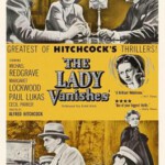 K242贵妇失踪记 希区柯克经典作品 The Lady Vanishes/失踪的女人/贵妇失踪案/失踪的贵妇 (1938) 豆瓣8.0