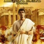 K141罗马浴场 豆瓣评分 6.4