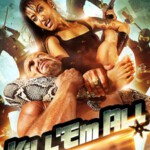 K146杀尽杀绝/斩尽杀绝 Kill'em All (2012) 美国最新B级火爆动作/冒险 （2012美国最新B级火爆动作/冒险