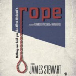 L228夺魂索 希区柯克经典作品 Rope/绳索/Alfred Hitchcock’s Rope (1948) 豆瓣8.0