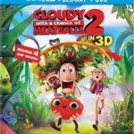 G058 BD50美食从天而降2-2D+3D 独家2014欢乐喜剧年度盛宴 国粤语5.1