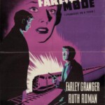 L126火车怪客/列车上的陌生人 评分7.8 1951 带国语