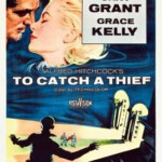 L233捉贼记 希区柯克经典作品 To Catch a Thief (1955) 豆瓣7.0