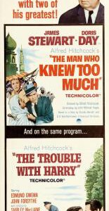 L234怪尸案 希区柯克经典作品 The Trouble with Harry/哈里的麻烦/哈里的纠纷 (1955) 豆瓣7.3