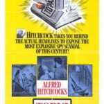 L121黄宝石/谍魄 希区柯克经典作品 Topaz (1969) 豆瓣6.6